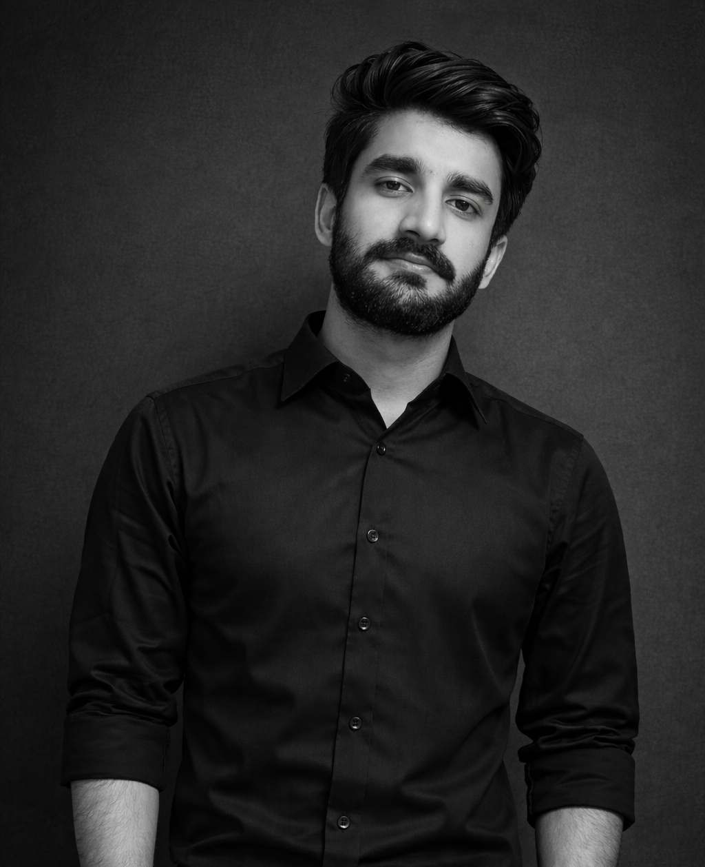 Hamza Shah